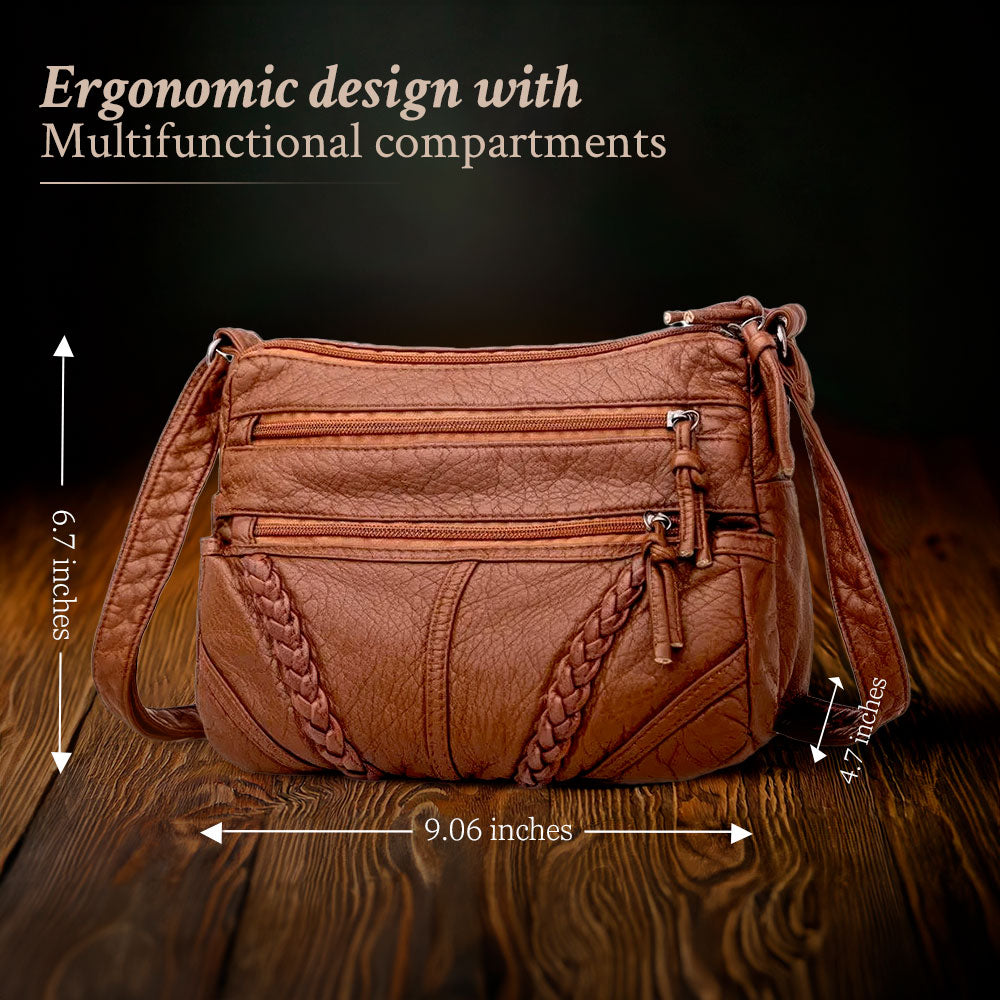 Helene – Sac Harmonie Classique
