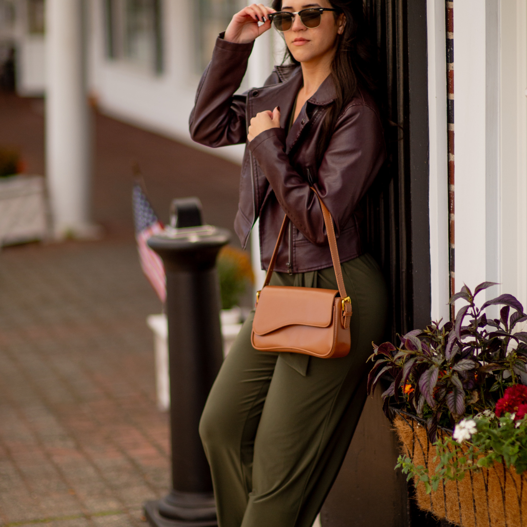 Chloé - Sac à bandoulière