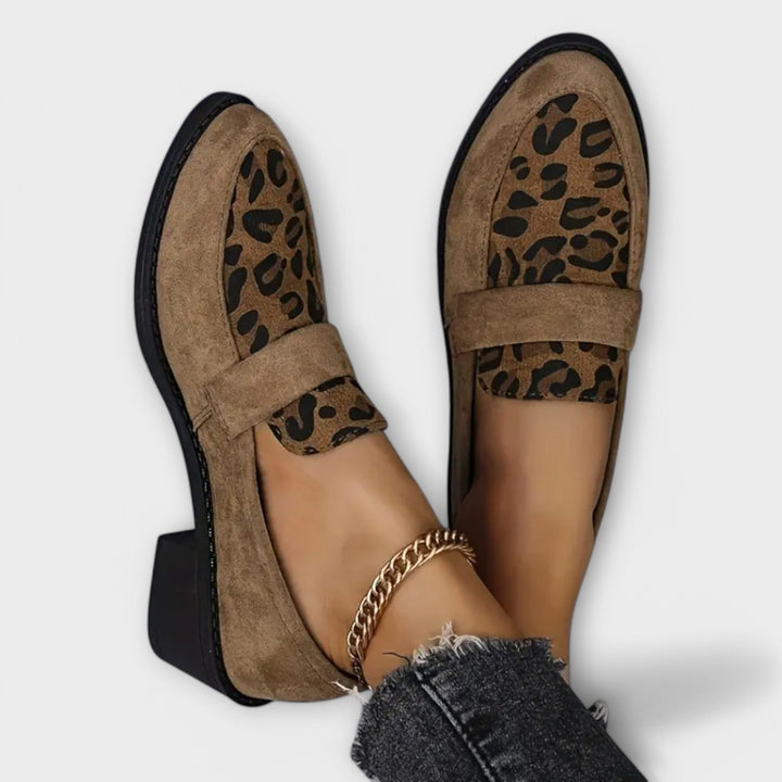 Natasja™ - Chaussure élégante pour femmes
