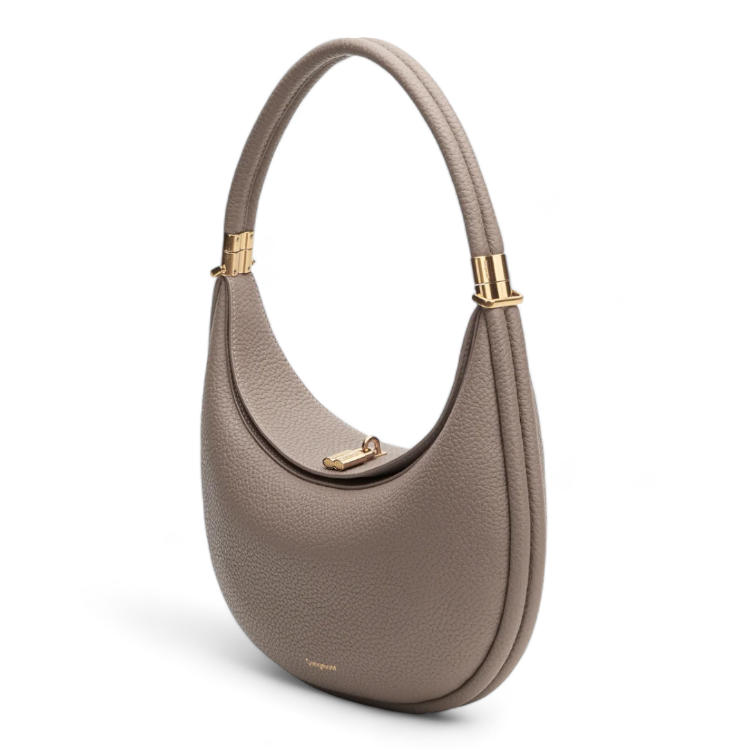 Sac Croissant Stylé Anastasia