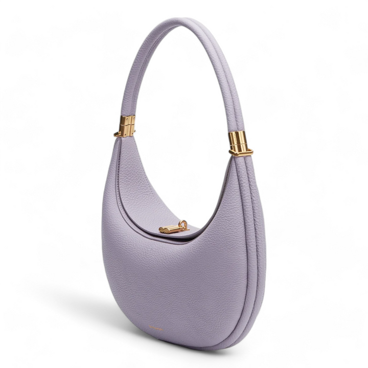 Sac Croissant Stylé Anastasia