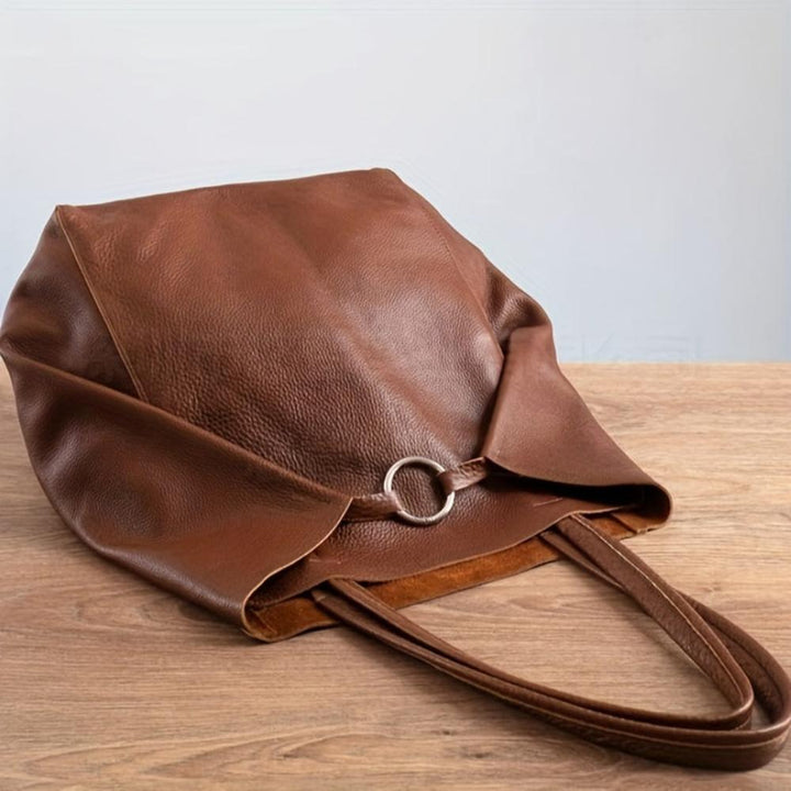 Dagmar – Grand Sac Fourre-Tout Rétro