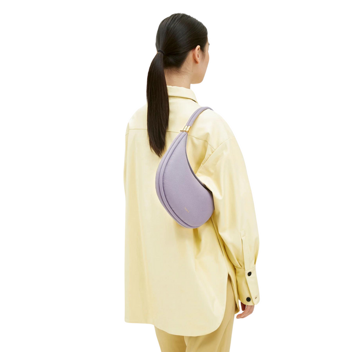 Sac Croissant Stylé Anastasia