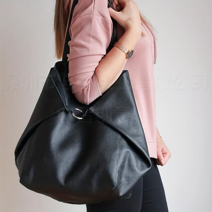 Dagmar – Grand Sac Fourre-Tout Rétro