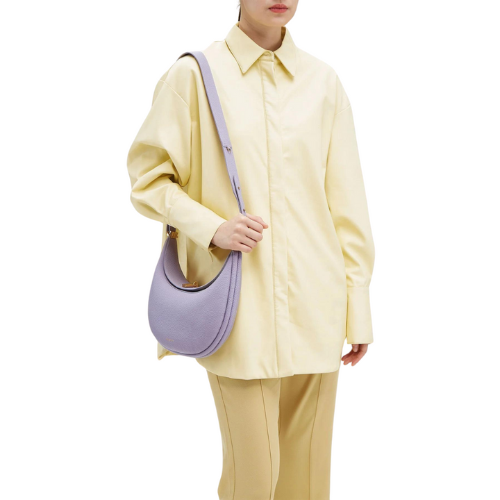 Sac Croissant Stylé Anastasia