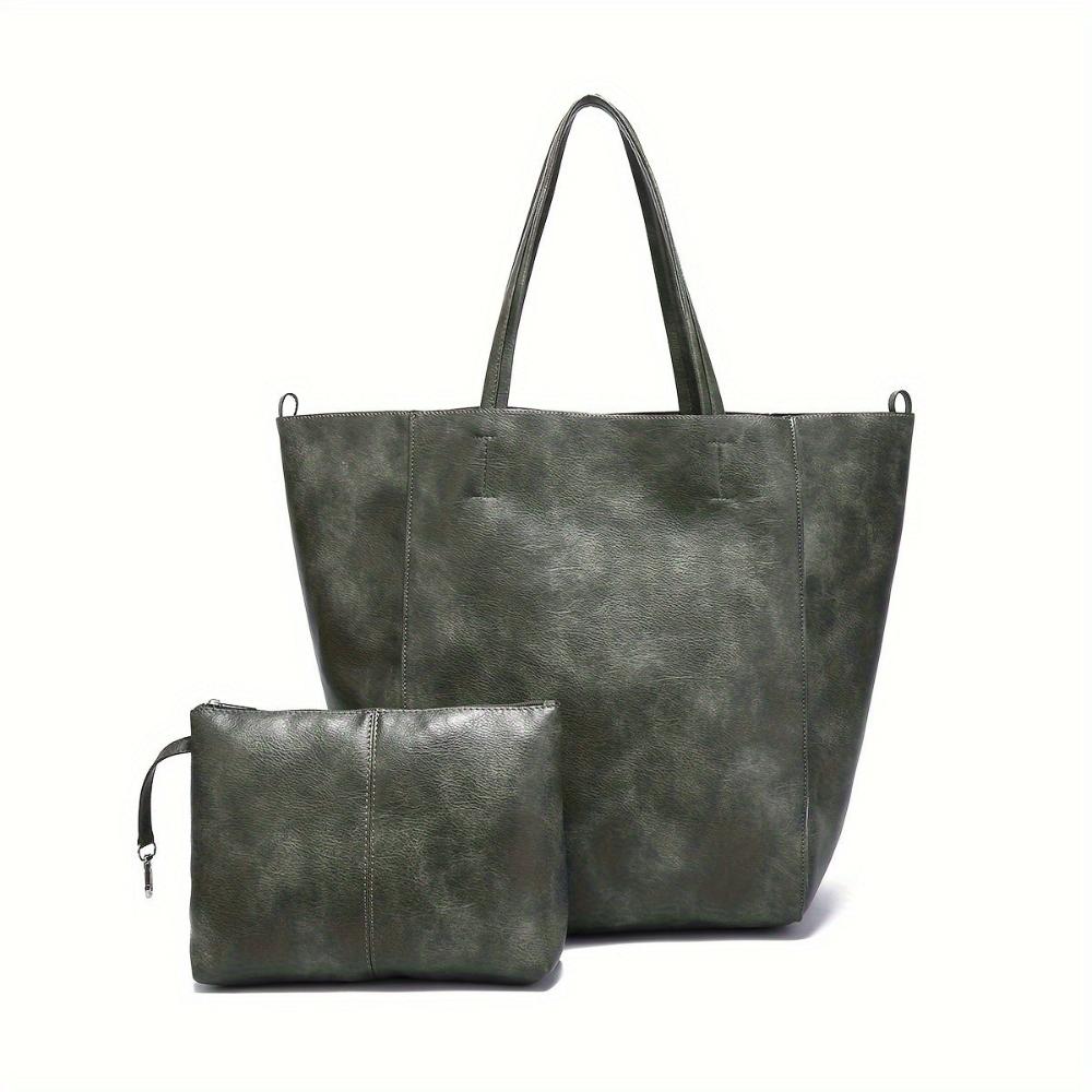 Dagmar – Grand Sac Fourre-Tout Rétro