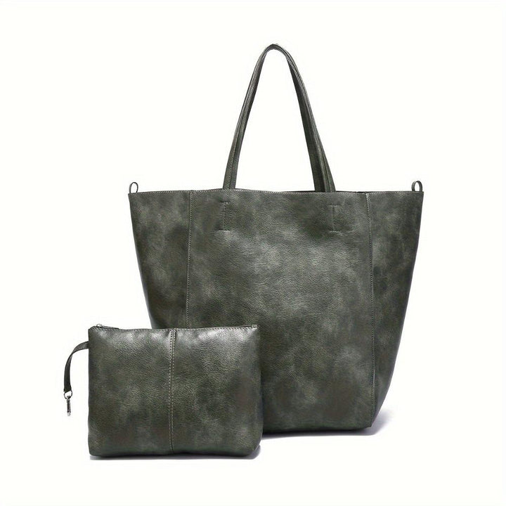 Dagmar – Grand Sac Fourre-Tout Rétro