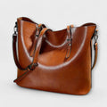 Tavros - Sac à épaule vintage