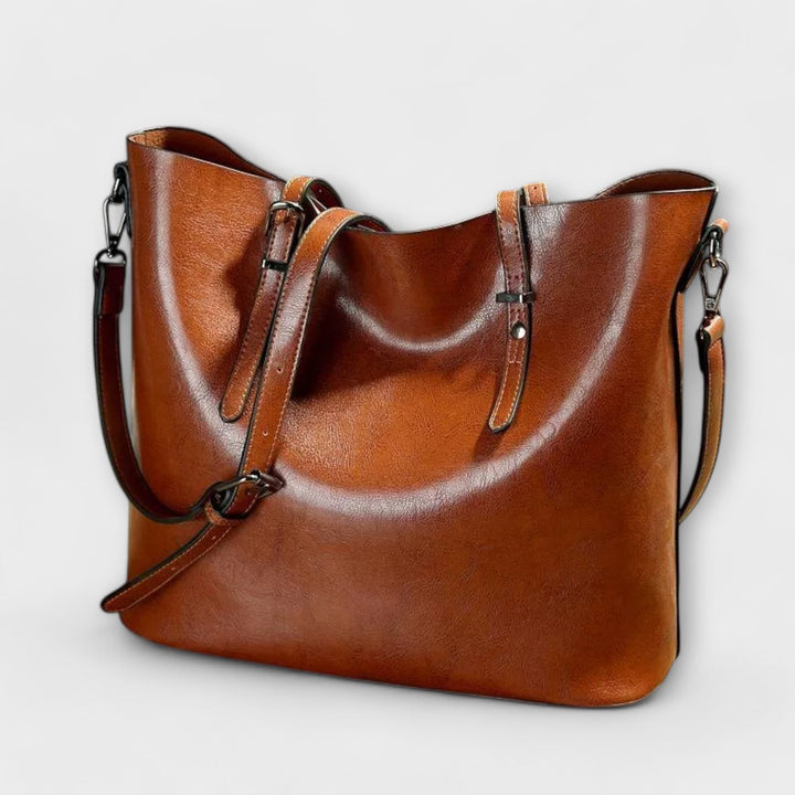 Tavros - Sac à épaule vintage