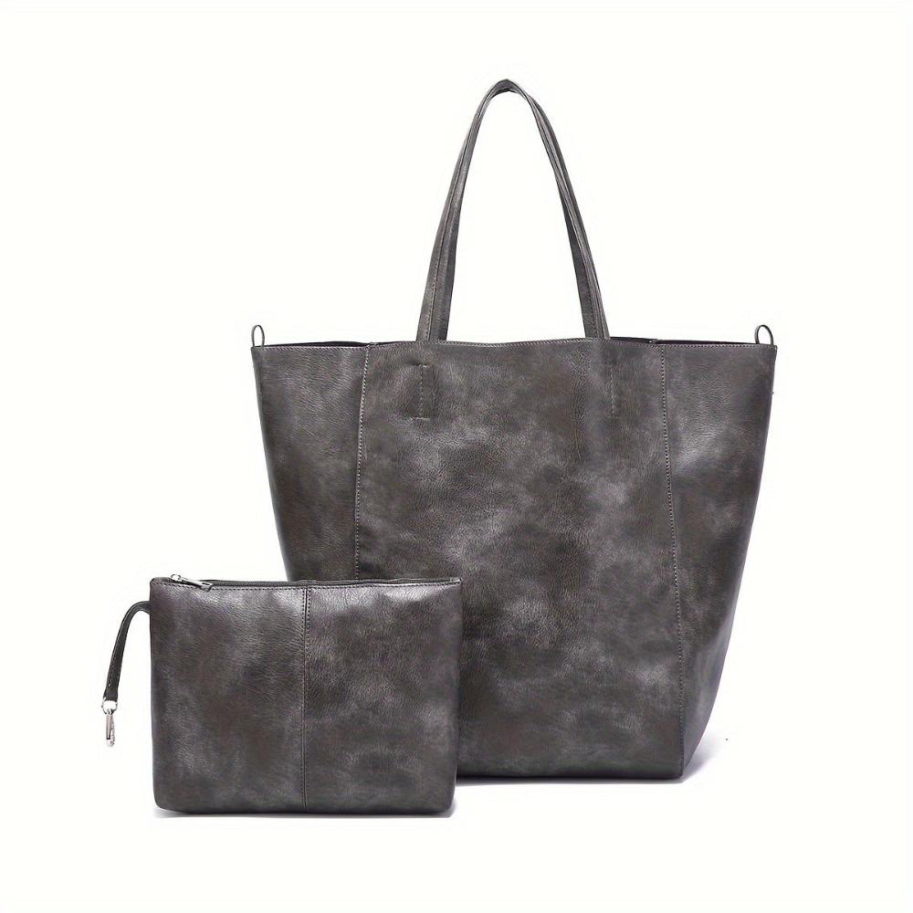 Dagmar – Grand Sac Fourre-Tout Rétro
