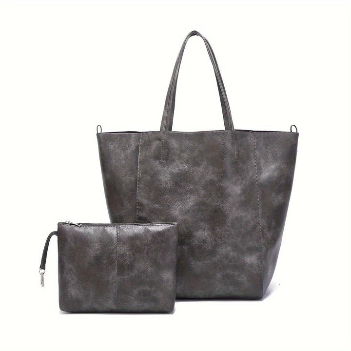 Dagmar – Grand Sac Fourre-Tout Rétro