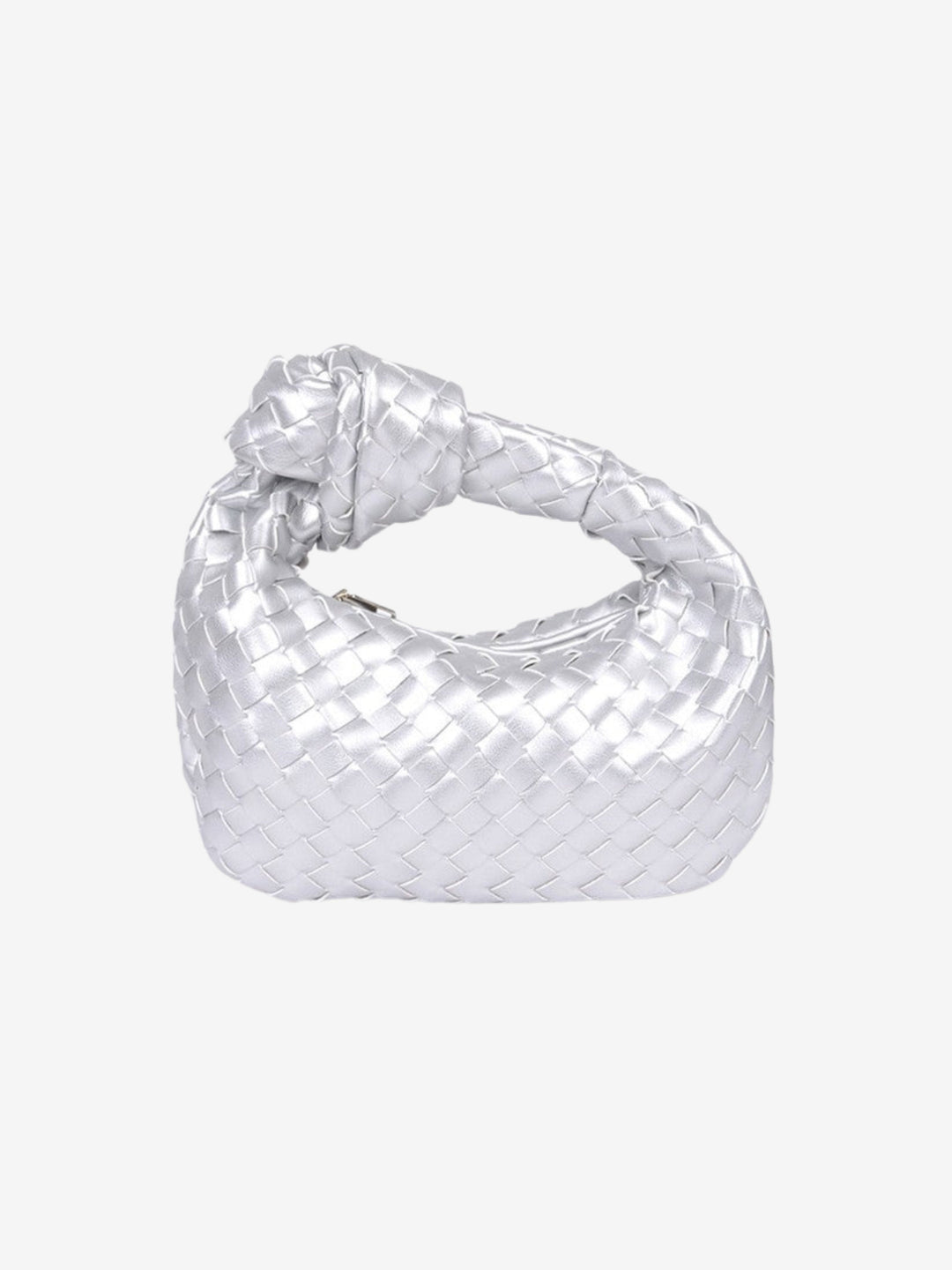 Sac Mini à Poignée Tressée Marigold
