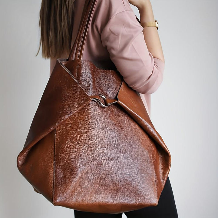 Dagmar – Grand Sac Fourre-Tout Rétro