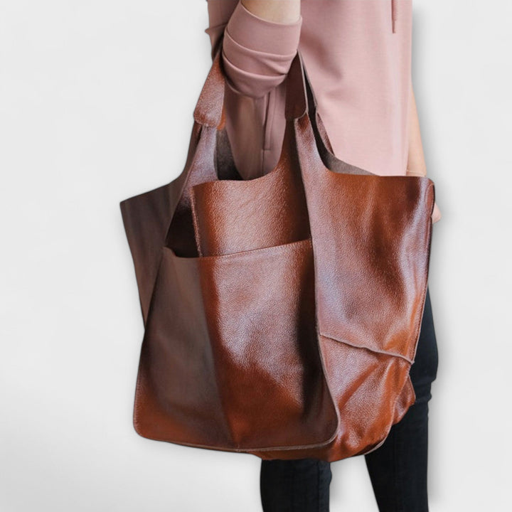 Arwen - Sac Weekender Oversize