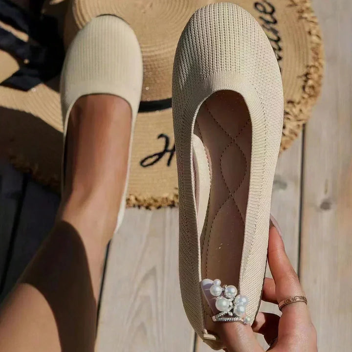 Chaussures de Confort Frieda™