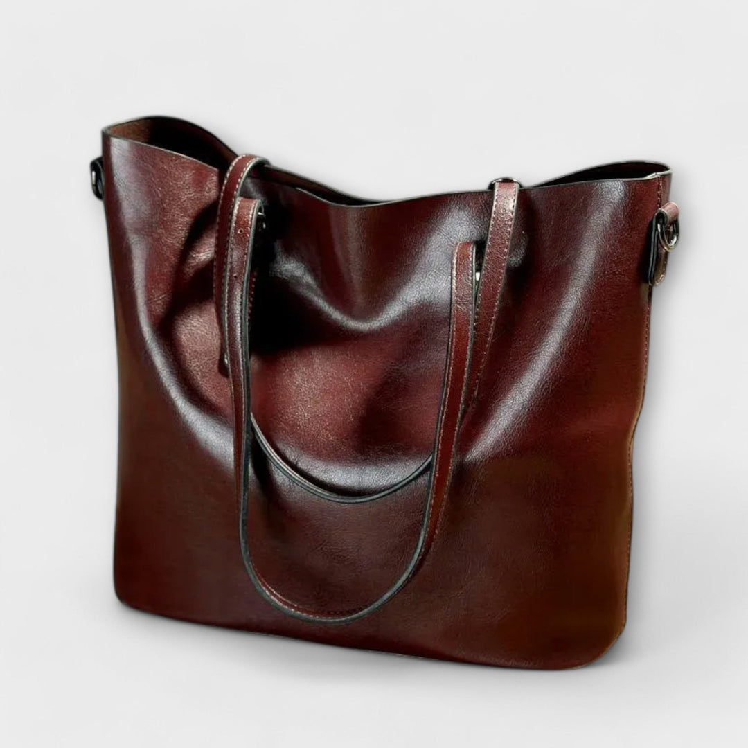 Tavros - Sac à épaule vintage