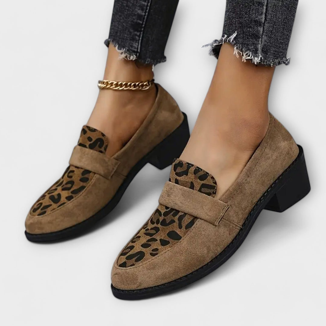 Natasja™ - Chaussure élégante pour femmes