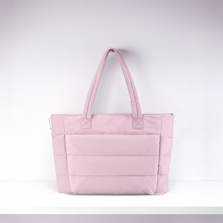 Sac fourre-tout Ava Puffy