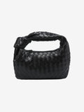 Sac Mini à Poignée Tressée Marigold