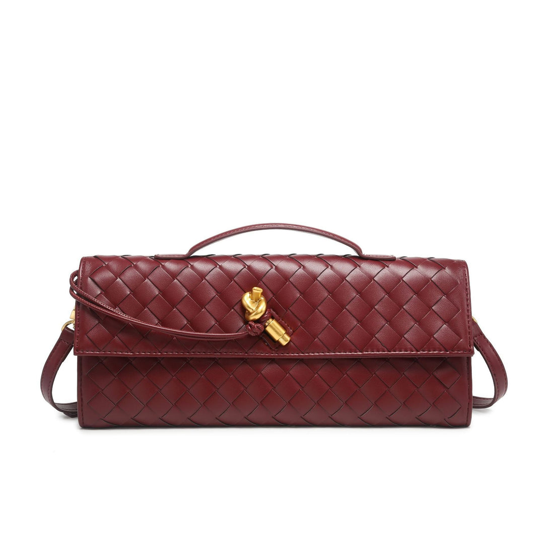 Brenda - Sac tissé