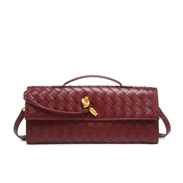 Brenda - Sac tissé
