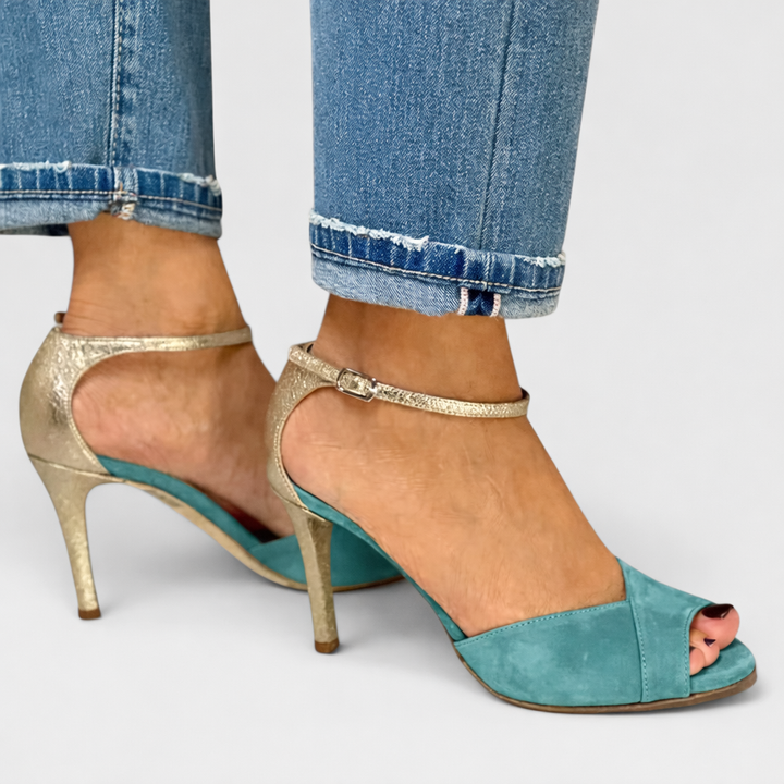 DEALCROIX | Talons Stylés Roksana