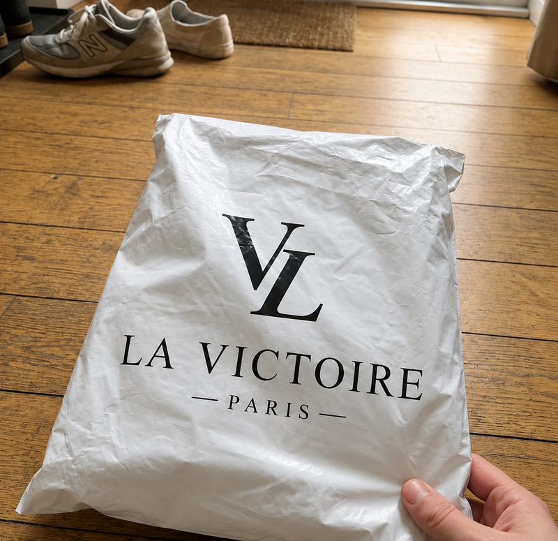 Customer review photo