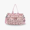 Rosie - Sac fourre-tout fraise