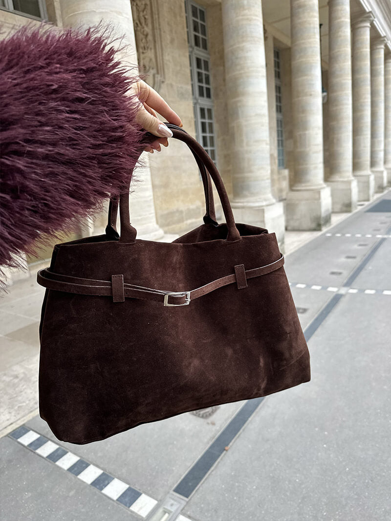 Rosalia | Sac en Suède