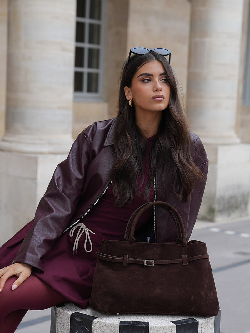 Rosalia | Sac en Suède