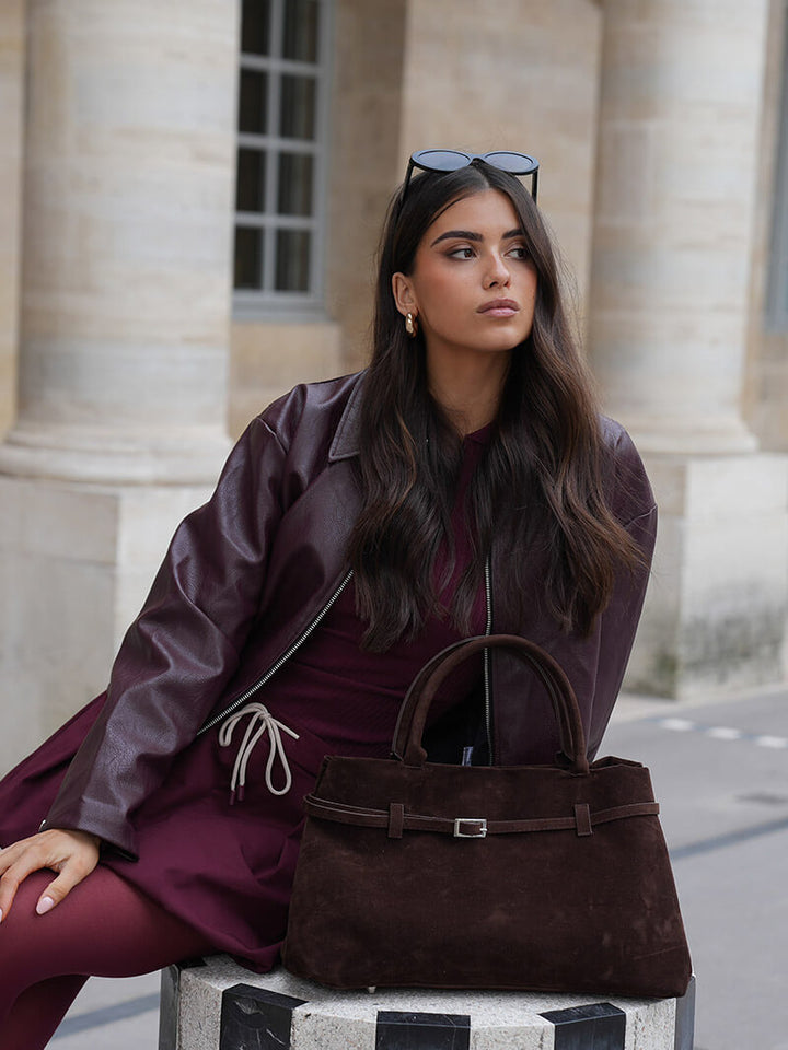 Rosalia | Sac en Suède
