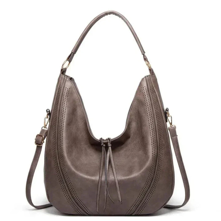 Brunhilde – Sac à épaule vintage de polyvalence classique