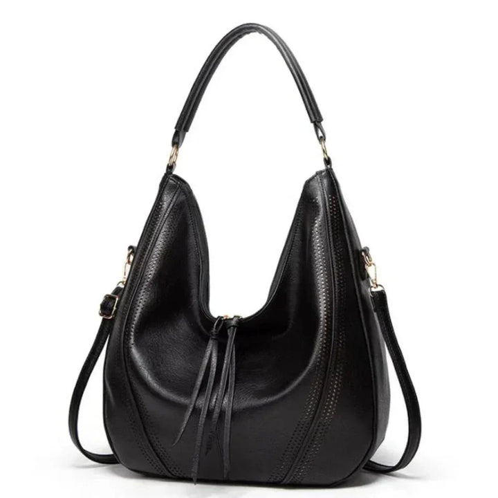 Brunhilde – Sac à épaule vintage de polyvalence classique