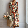 DELACROIX | Robe de Confort Quotidien Zoé