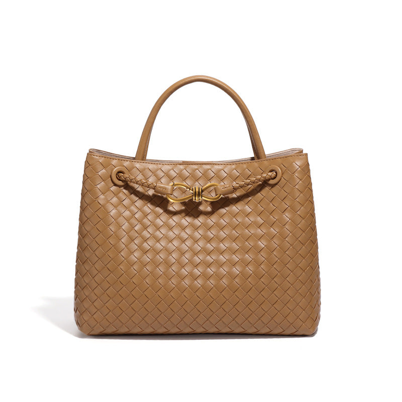 Sac Tissé Ruby