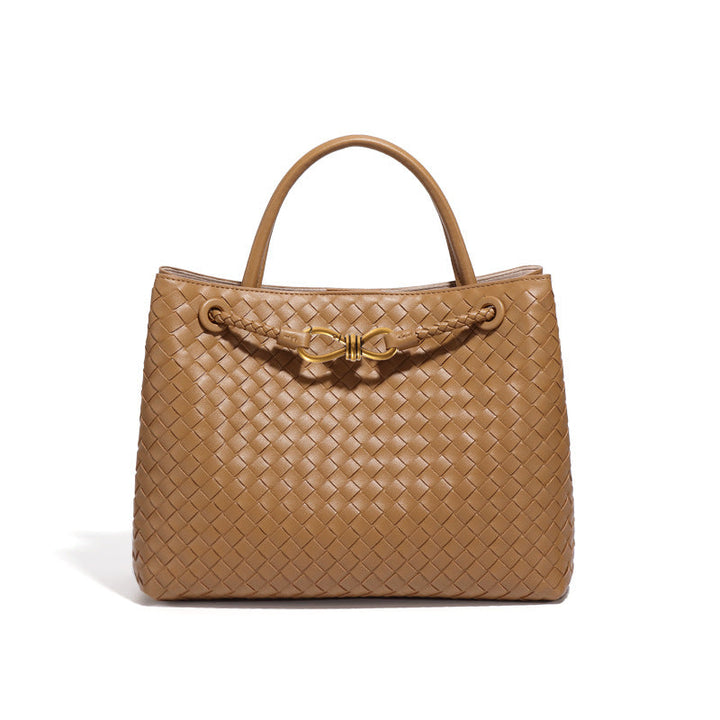 Sac Tissé Ruby