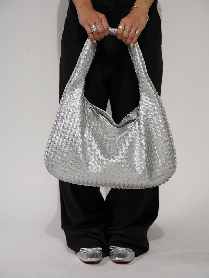 Sac Samara One Shoulder Wonder