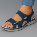 DELACROIX | Sandales Confort Ajustables Sophie