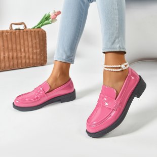 Delia - Mocassins décontractés toute la journée