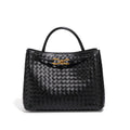 Sac Tissé Ruby