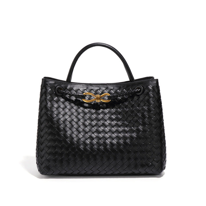 Sac Tissé Ruby