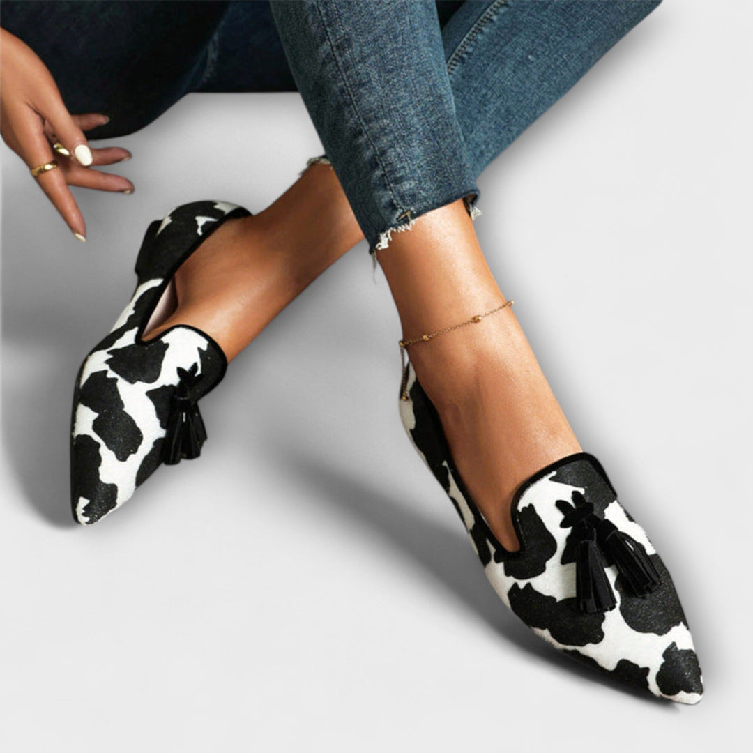 Lucia - Mocassins Classiques Quotidiens