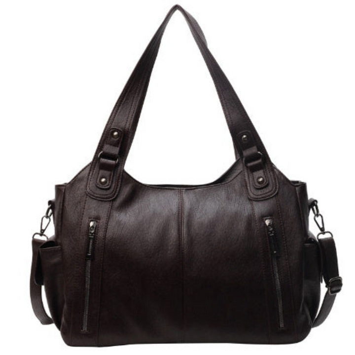 Amira - Sac Tote en Cuir