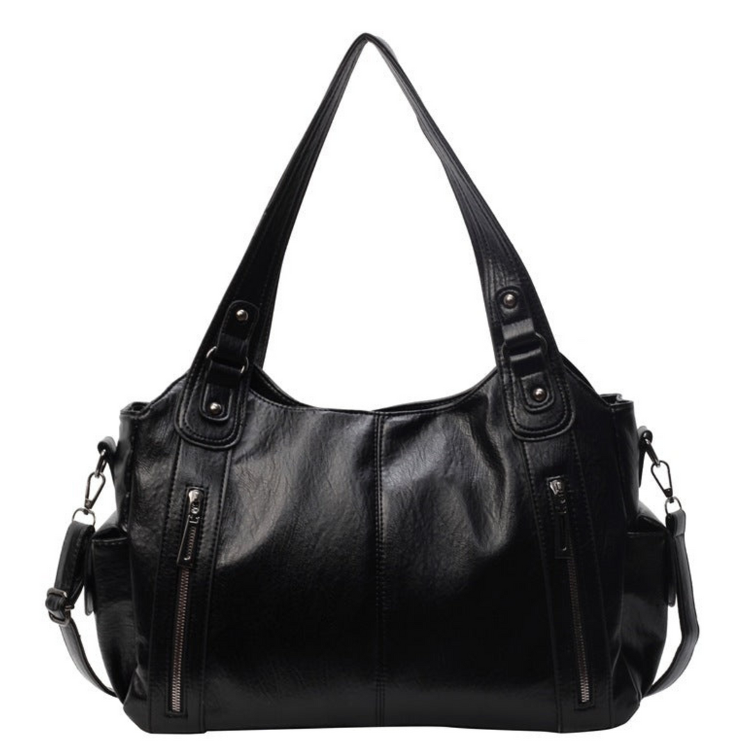 Amira - Sac Tote en Cuir
