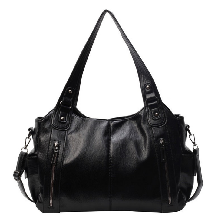 Amira - Sac Tote en Cuir
