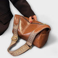Xylo - Sac bandoulière vintage