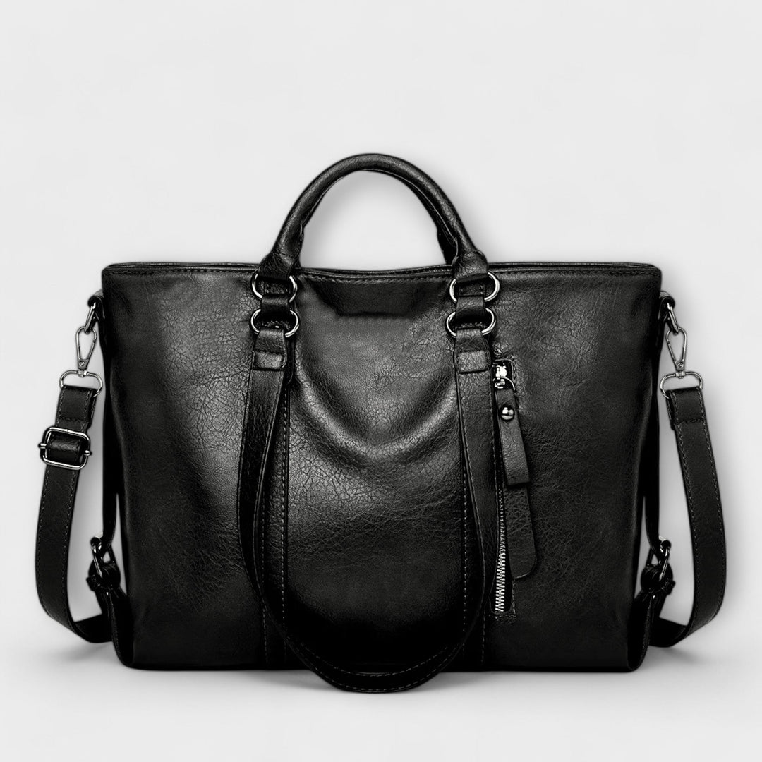 Zephyra - Grand Sac en Cuir