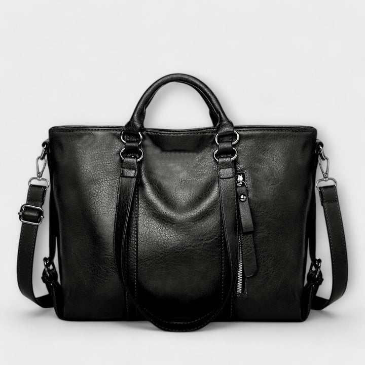 Zephyra - Grand Sac en Cuir