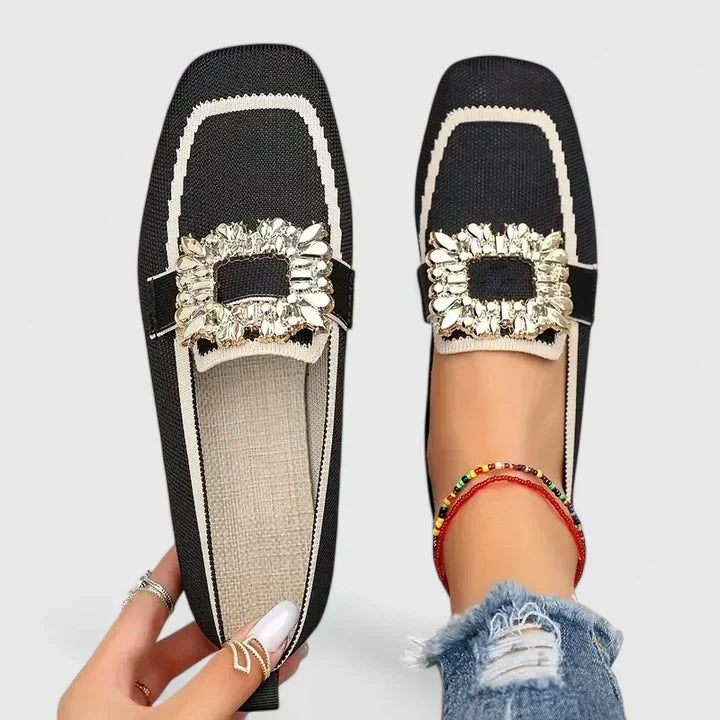 Marvella | Mocassins Orthopédiques
