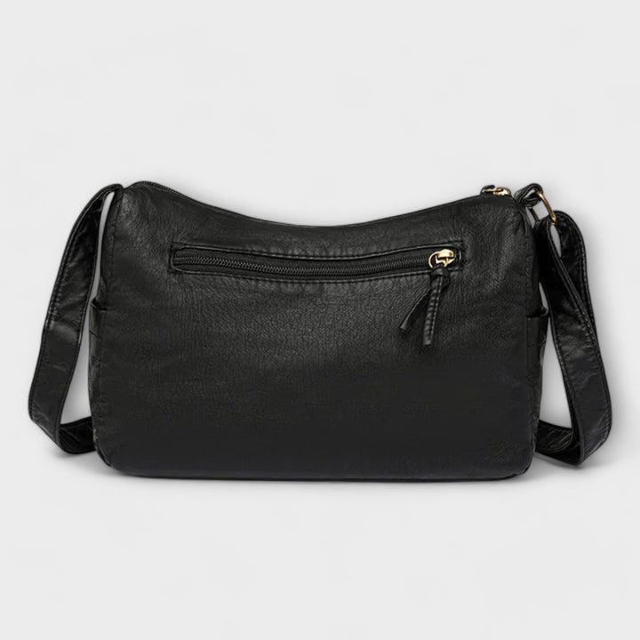 Fenix - Sac en Cuir Old Skool